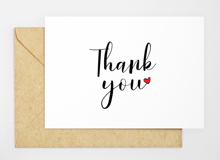 Thank you from Skye Builders LLC roofing Arizona