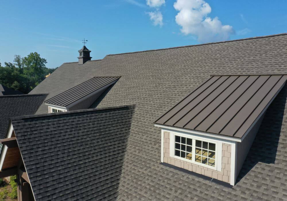 Trusted Roofing Contractor