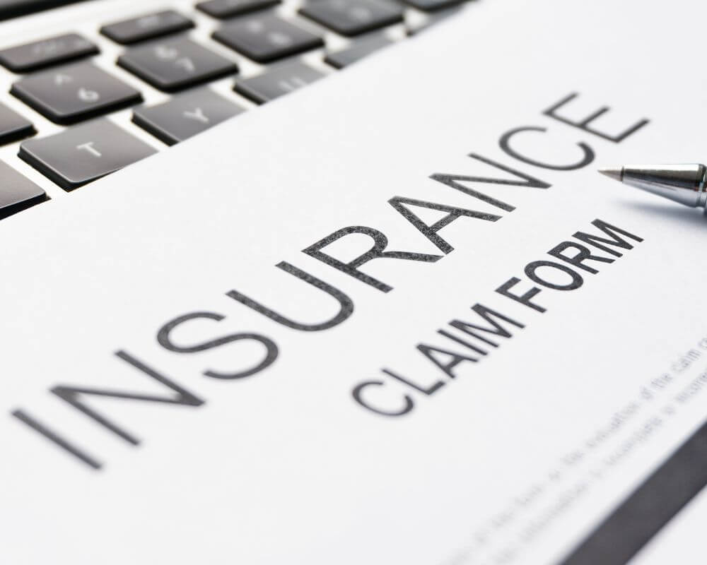 We Simplify Insurance Claims
